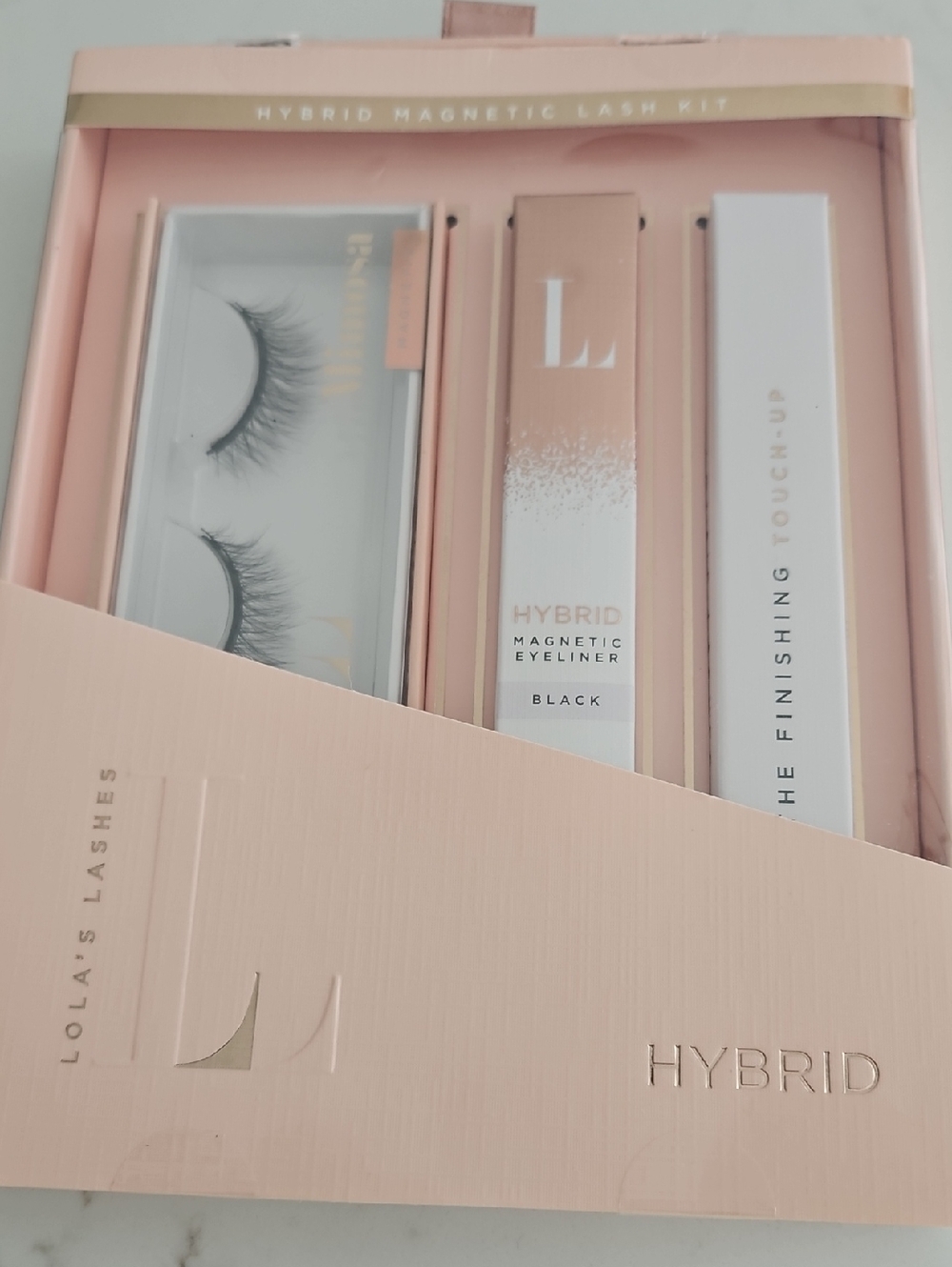 Cosmetics